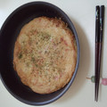 ゆっきぃ～だんご's cooksnap of when they made 超簡単！じゃがいもと玉ねぎのガレット風♪.