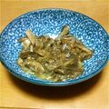 chocorotan's cooksnap of when they made 簡単おつまみ☆まいたけのチーズソテー♪.
