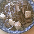 トーカイテイオー's cooksnap of when they made ♪余った干し椎茸で♪甘煮を作ろう.