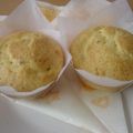 まりんまりりん's cooksnap of when they made プッチン✿マフィン.