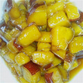 _hacco_'s cooksnap of when they made 定番！さつまいもの甘露煮.