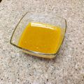 soaljamama's cooksnap of when they made 俺のドレッシング.