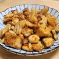 克らぶ's cooksnap of when they made れんこんとささみの照り焼き.