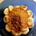 miku77's cooksnap of when they made 豆腐と白玉粉の金ゴマ団子.