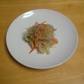 さえこ1108's cooksnap of when they made 生姜でポカポカ！　切干大根の煮物.