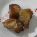 かいけんとう♪'s cooksnap of when they made シンプルで簡単！ジャガイモの煮物。.