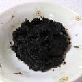 SO☆RA☆'s cooksnap of when they made 海苔の佃煮.