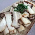 みゆっぴーさん's cooksnap of when they made ☆エリンギバター醤油☆.