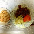 hotmailer's cooksnap of when they made ビーフステーキ.