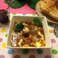 Bondi☆Mido's cooksnap of when they made 牛タンシチュー(≧∀≦) 本格的♪.