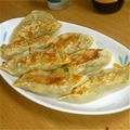まえしぃ's cooksnap of when they made ☆お野菜たっぷり★具だくさん餃子☆.