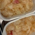 ズボラぷりん🍮's cooksnap of when they made お寿司屋さんの『がり』☆新生姜の甘酢漬け.