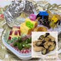 ゆけり３兄弟's cooksnap of when they made ごはんがすすむ!!鶏肉となすの南蛮煮.
