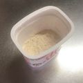 忘れん坊の覚え書き's cooksnap of when they made すりおろし＆角切りリンゴ★ヨーグルト.
