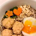 悠LOVE航's cooksnap of when they made キュートな人参ハート.