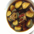 トミーのお姉ちゃん's cooksnap of when they made きゅうりのきゅうちゃん風つけもの.