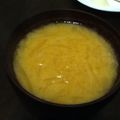 i3uchi's cooksnap of when they made みんな大好き♡大根の味噌汁.