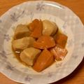おぶたさま0803's cooksnap of when they made こく旨★甘辛な里芋の煮物.