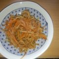 かんじきんぐ's cooksnap of when they made ☆覚えておきたい☆切り干し大根の煮物☆.