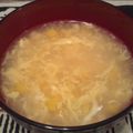 みねひろ's cooksnap of when they made 卵とコーンの中華スープ.