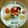 あろはきゅぶ's cooksnap of when they made 1歳の誕生日ケーキ.