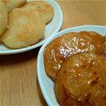 ぽんぽん＊°'s cooksnap of when they made ✩磯辺いももち✩.