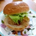 まゆこ．Ｍ's cooksnap of when they made 唐揚げドック.