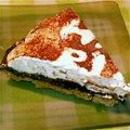 まゆげ´｀'s cooksnap of when they made 生チョコ・タルト！.
