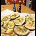 moko1204's cooksnap of when they made 椎茸のガーリックマヨネーズ焼き.
