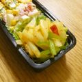 そらてんママ's cooksnap of when they made じゃが芋とピーマンのカレー炒め＊。.