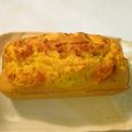 哲いのち's cooksnap of when they made HMで作る超簡単カボチャのパウンドケーキ.