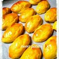 みぃPooh's cooksnap of when they made ひとくちスイートポテト.