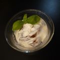 スタイリッシュママ's cooksnap of when they made フルーツ＆ヨーグルト＆蜂蜜の濃厚デザート.
