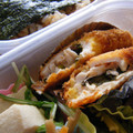 サオリ's cooksnap of when they made ささみと大葉のチーズフライ.