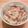 すかいらいんくーぺ's cooksnap of when they made 焼き秋刀魚と牛蒡の炊き込みご飯.