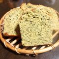 みゅう１５'s cooksnap of when they made ミルクティーのパウンドケーキ.
