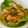 ぱぁく's cooksnap of when they made ゆで鶏のコチュジャンソース添え.