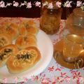 ｏｔｅｆｕ's cooksnap of when they made コーンマヨネーズパン.