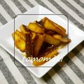 ともまき０３１３'s cooksnap of when they made キャラメルスイートポテト.