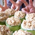 Earl-Grey's cooksnap of when they made サラダ寿司.