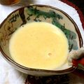 西＊絵子's cooksnap of when they made ニンジンのポタージュ.