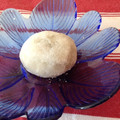 なぎぽち's cooksnap of when they made ドイツでも作れる✿もっちり大福　檸檬大福.