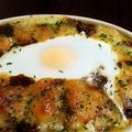 チェルミー♪'s cooksnap of when they made 余ったカレーでカレードリア♪.