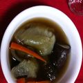 taku0512's cooksnap of when they made ナスとタマネギの煮浸し.