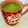 ちえとみう's cooksnap of when they made 梨とみかんと小松菜のグリーンスムージー♬.