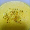 むーはー1214's cooksnap of when they made フライパンで簡単‼コーンスープの茶碗蒸し.