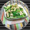 文福はむ吉's cooksnap of when they made みぶ菜とツナの炒め物.