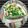 文福はむ吉's cooksnap of when they made みぶ菜とツナの炒め物.