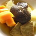 カラフルマカロニ's cooksnap of when they made 黒はんぺんの★煮物.