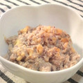 Marrietty's cooksnap of when they made さつまいもの白和え.